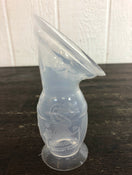 secondhand Haakaa Manual Breast Pump