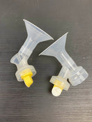 used Feeding