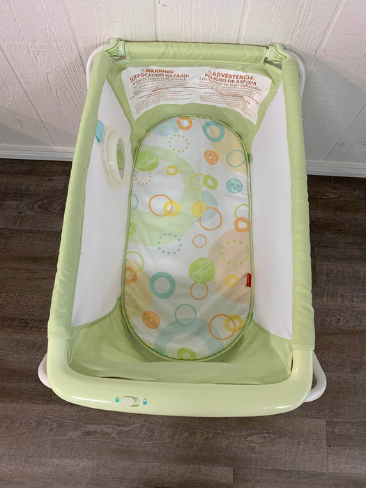 secondhand Cribs