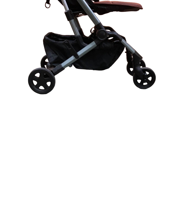 Shop Colugo Compact Stroller, Cocoa, 2022 at Goodbuygears