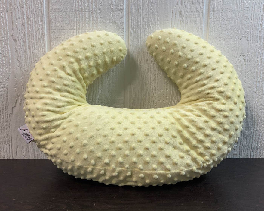 secondhand Nursing Pillow Original Nursing Pillow