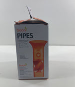 secondhand Boon Building Bath Pipes Toy