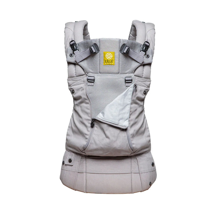 Shop Lillebaby Complete All Seasons Baby Carrier, Stone at Goodbuygears