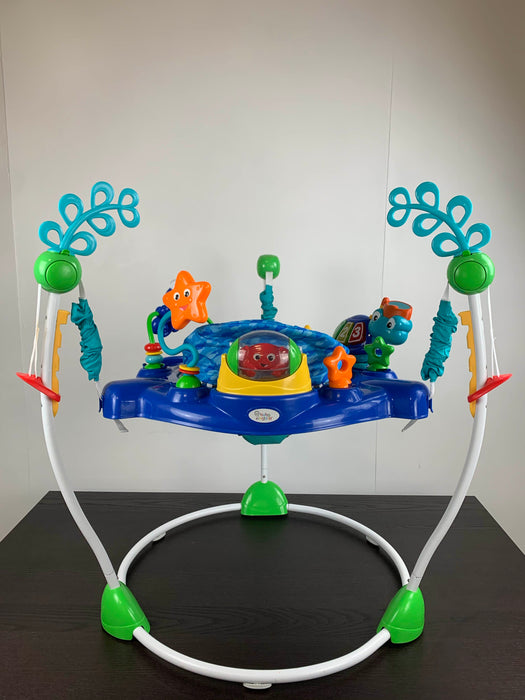 used Home Nursery