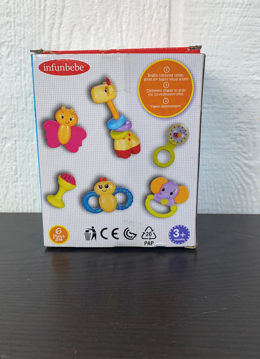 used Toys