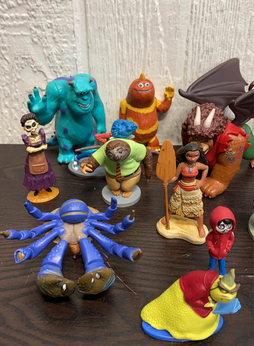 secondhand Toys