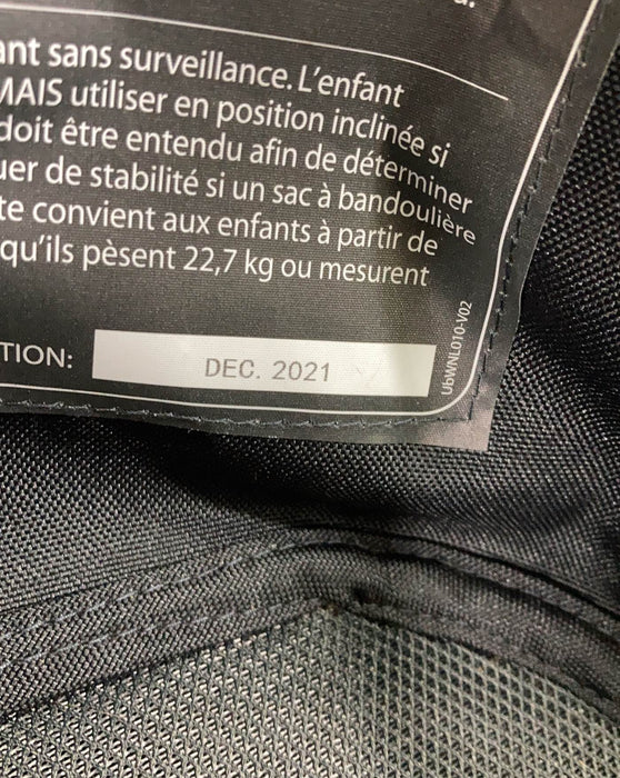 Shop UPPAbaby VISTA V2 Stroller, Greyson (Charcoal Melange), 2021 at Goodbuygears