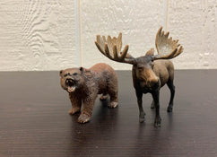 secondhand Toys