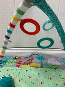Bright Starts 5-in-1 Your Way Ball Play Activity Gym