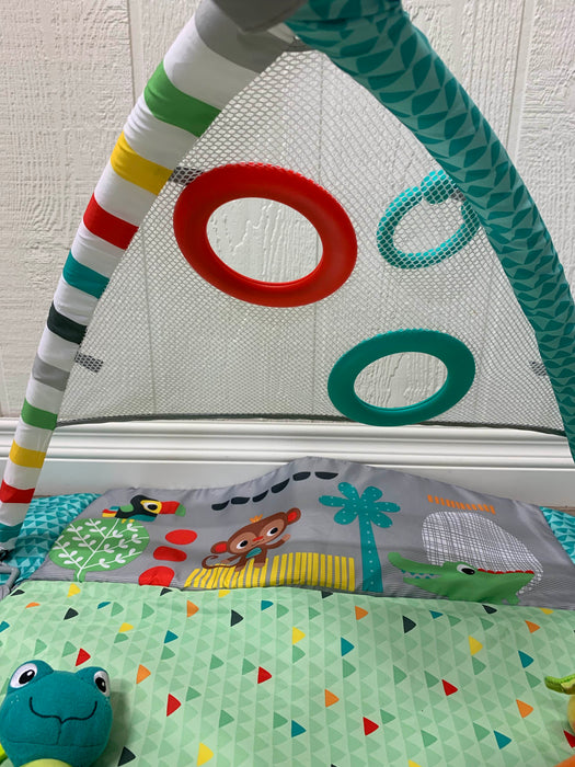 Bright Starts 5-in-1 Your Way Ball Play Activity Gym