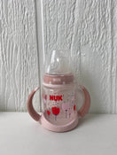used Feeding Accessories
