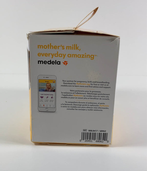 used Feeding