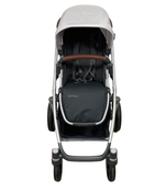 Shop UPPAbaby VISTA V2 Stroller, 2021, Bryce (White Marl) at Goodbuygears