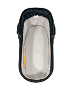 Shop Baby Jogger City Sights Pram, Rich Black at Goodbuygears