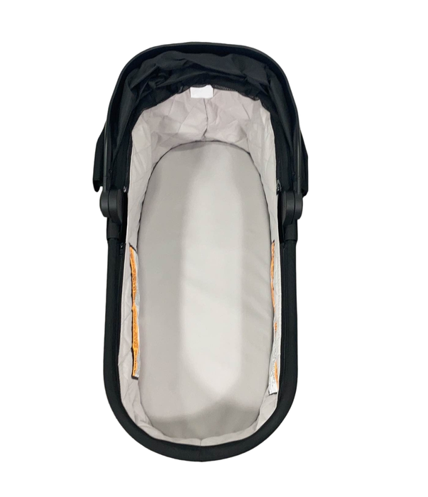 Shop Baby Jogger City Sights Pram, Rich Black at Goodbuygears