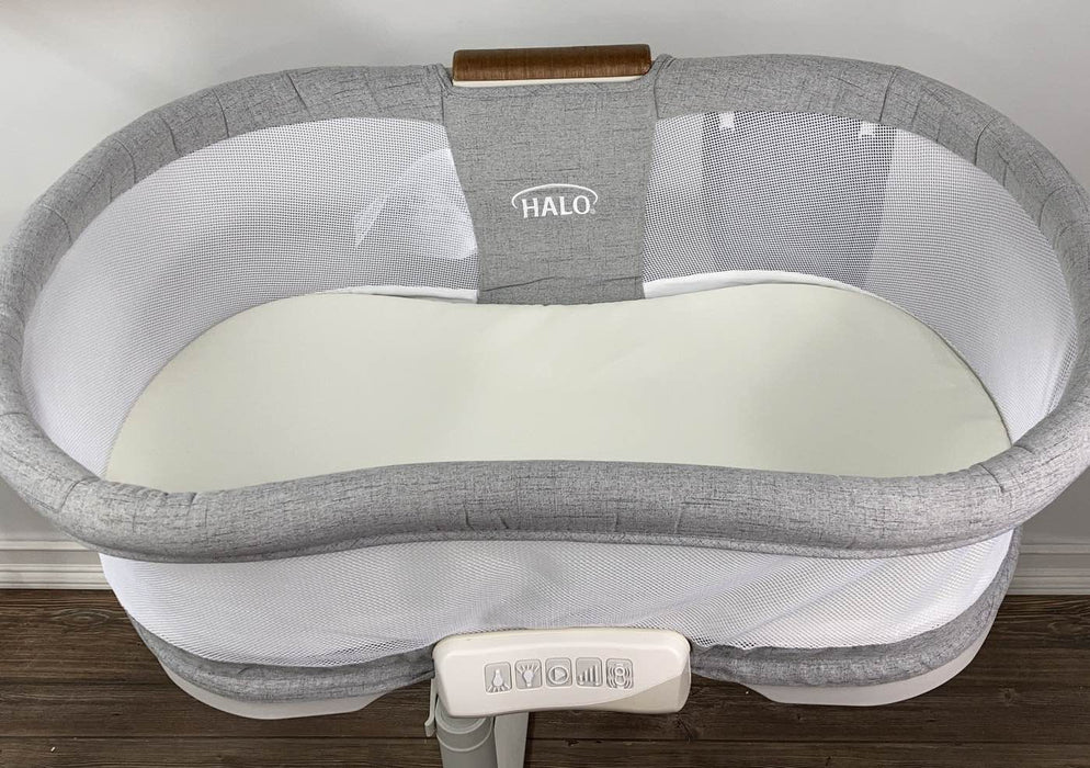 used Home Nursery
