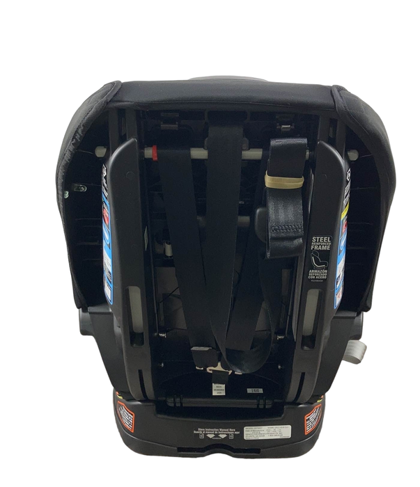 Shop Graco 4Ever DLX 4-in-1 Car Seat, 2022, Fairmont at Goodbuygears