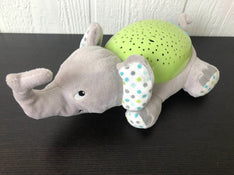 secondhand Summer Infant Slumber Buddies Projection & Melodies Soother
