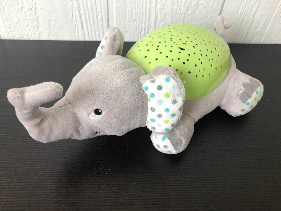 secondhand Summer Infant Slumber Buddies Projection & Melodies Soother