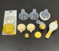 secondhand BUNDLE Medela Accessories