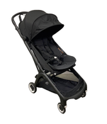 Shop Bugaboo Butterfly Stroller, 2023, Midnight Black at Goodbuygears