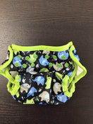 secondhand Diapering