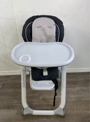 Shop Chicco Polly Progress 5-in-1 Highchair, Springhill at Goodbuygears