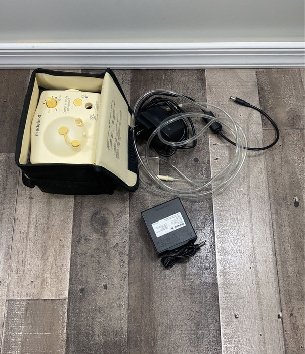 secondhand Medela Pump In Style Advanced Breast Pump
