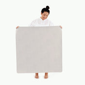 Shop Gathre Midi Mat, Square, Ginger at Goodbuygears