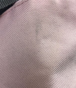 used Unknown Diaper Bag