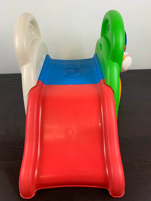 secondhand Step2 Sports-Tastic Activity Center Playset