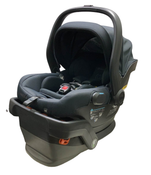 Shop UPPAbaby MESA V2 Infant Car Seat, 2022, Jake (Black) at Goodbuygears
