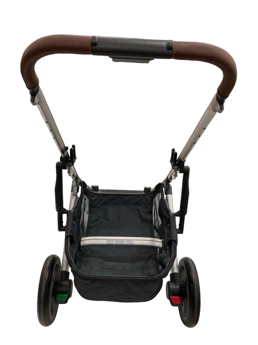 Shop UPPAbaby CRUZ V2 Stroller Frame, 2021 at Goodbuygears