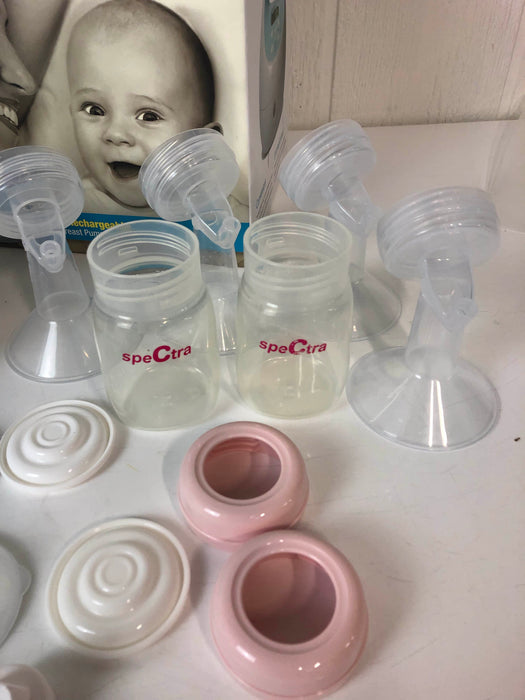 used Feeding