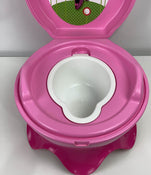 used Diapering
