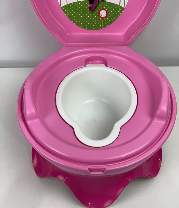 used Diapering