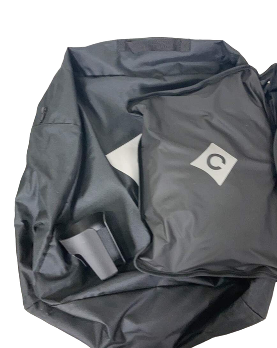 Shop Colugo Compact Stroller, 2022, Cool Grey at Goodbuygears