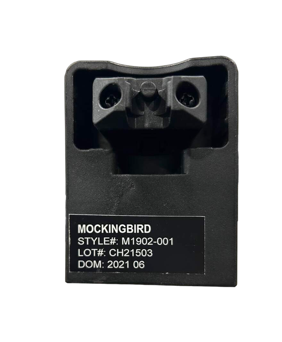 Mockingbird Car Seat Adapter for Maxi Cosi( Old Version)