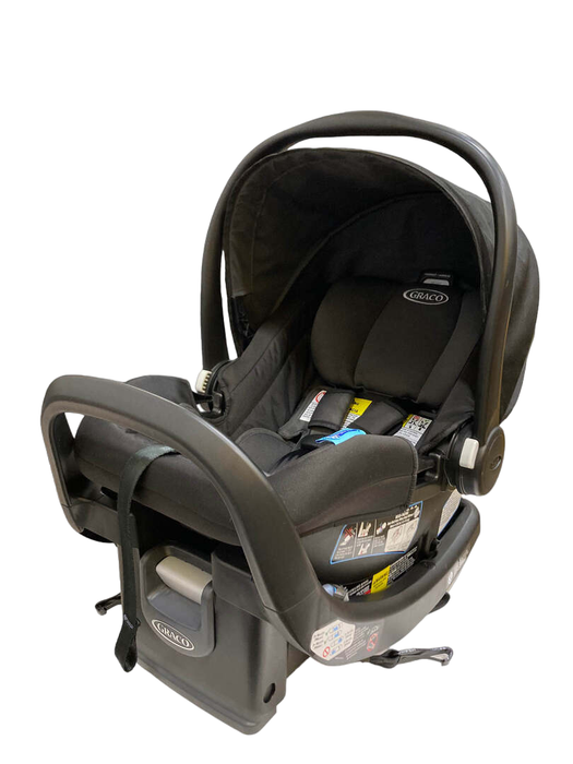 used Carseat