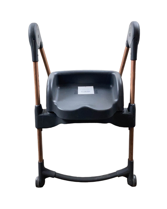 Shop Maxi-Cosi Minla 6-in-1 High Chair, Essential Graphite at Goodbuygears