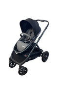Shop Joovy Qool Stroller, 2021, Grey Melange at Goodbuygears