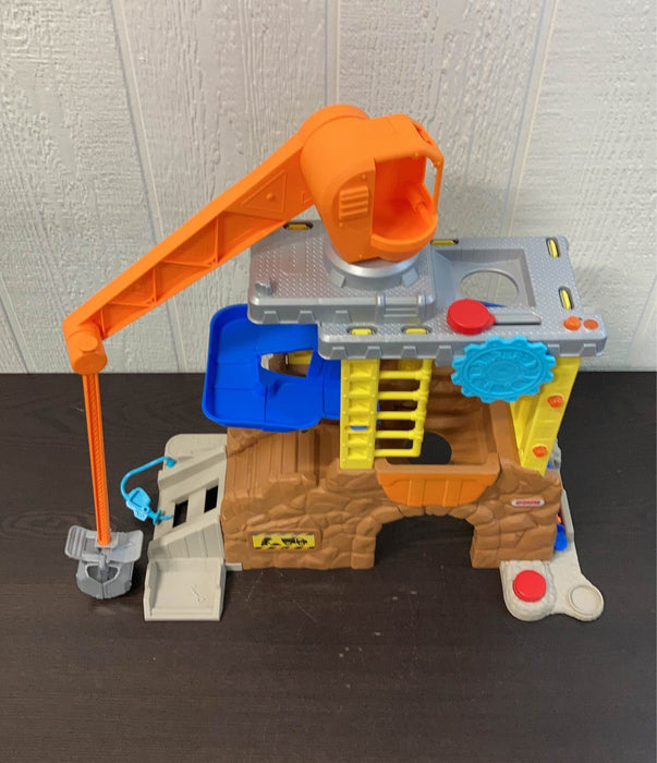used Toys