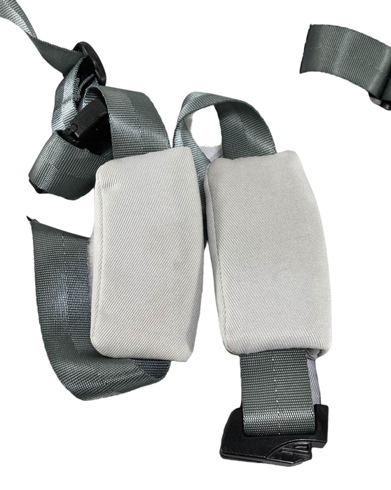 Shop 4moms MamaRoo Multi-Motion Baby Swing, Black Classic at Goodbuygears