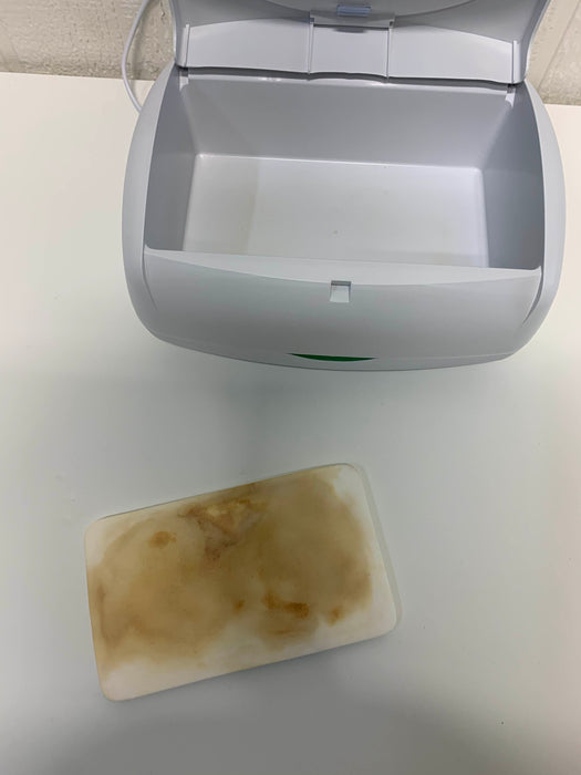 secondhand Prince Lionheart Ultimate Wipes Warmer