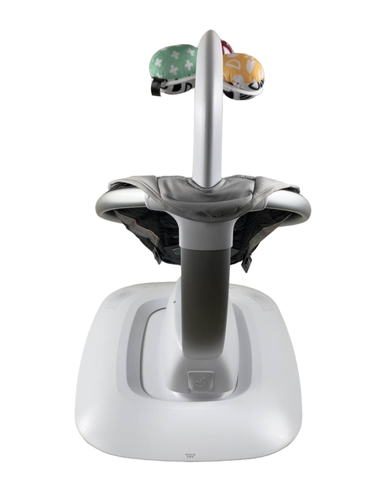 Shop 4moms MamaRoo Multi-Motion Baby Swing, Grey Classic at Goodbuygears