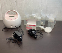 used Spectra Baby S2 Plus Electric Breast Pump