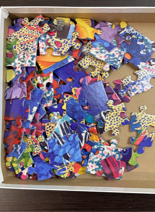 Shop Melissa & Doug 100 Piece Puzzle, Coral Reef at Goodbuygears