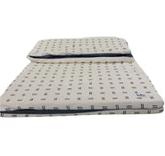 secondhand Toki Mats Mega Padded Play Mat- HIDDEN NEEDS PICS
