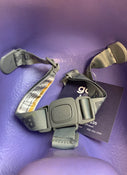 Shop Bumbo Floor Seat, Grape at Goodbuygears