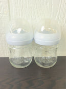 used BUNDLE Philips Avent Bottles